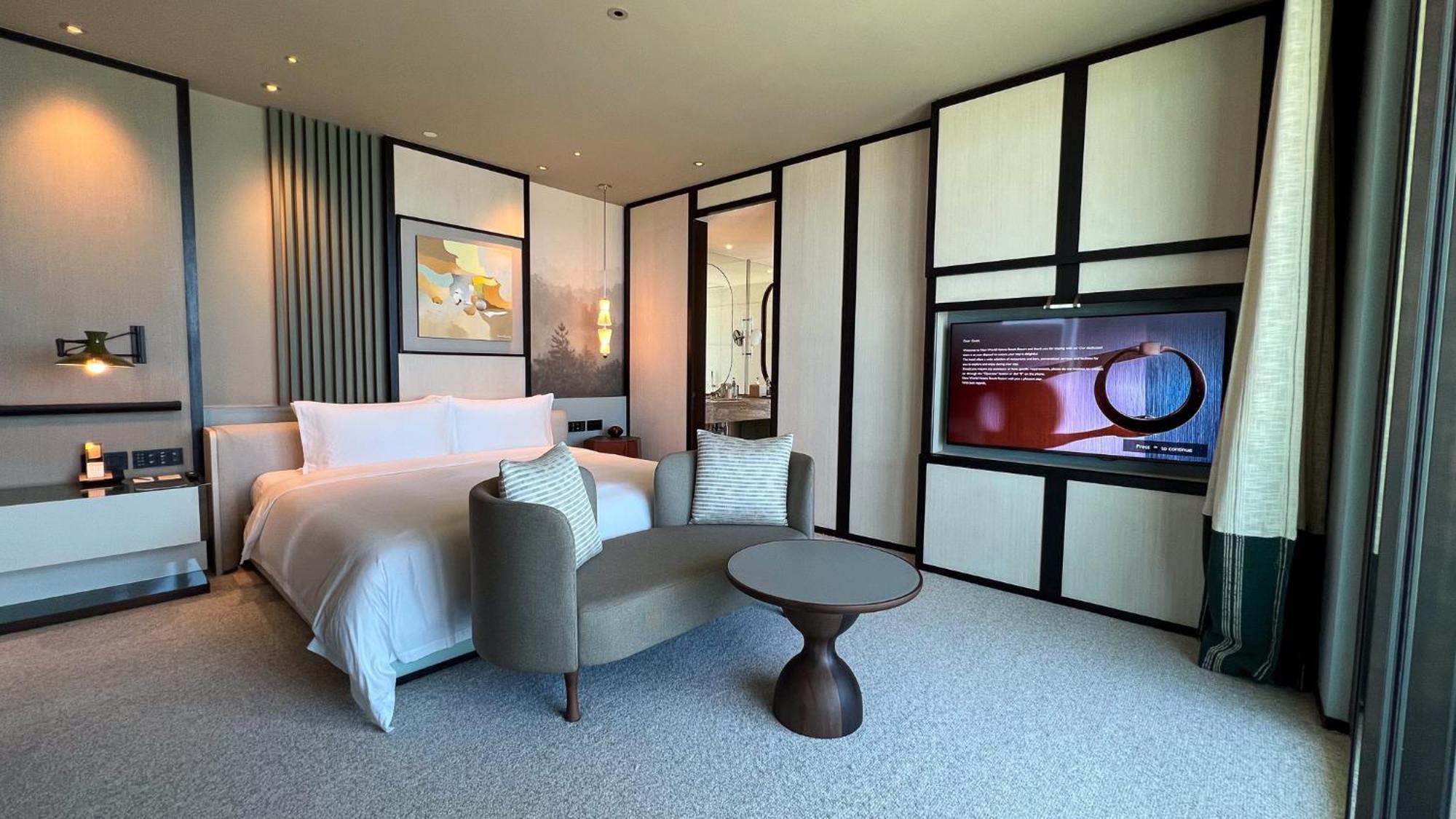 New World Hoiana 5* Duy Nghia