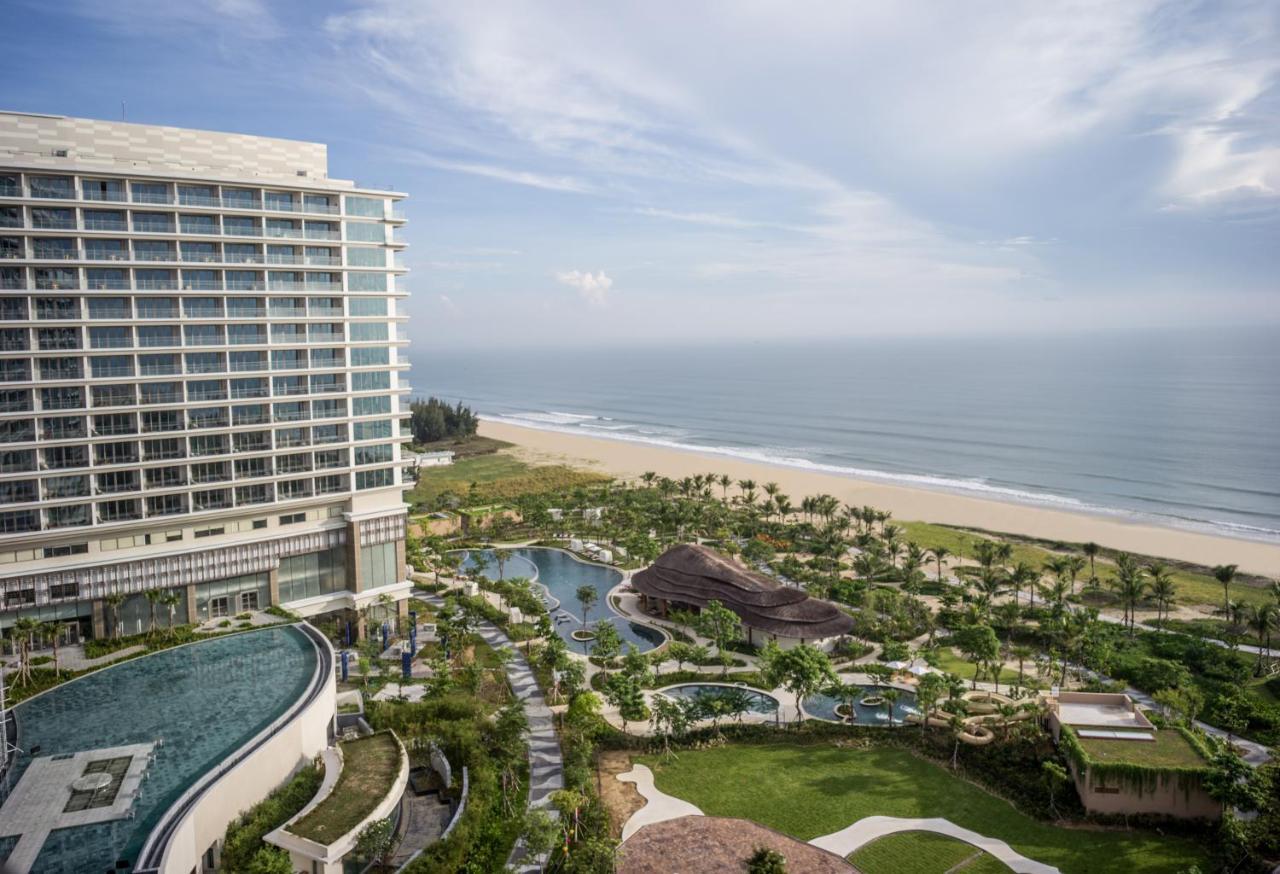 New World Hoiana 5* Duy Nghia