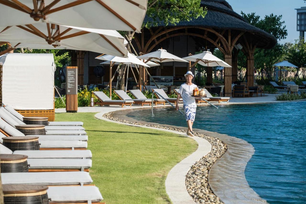 New World Hoiana Resort Duy Nghia