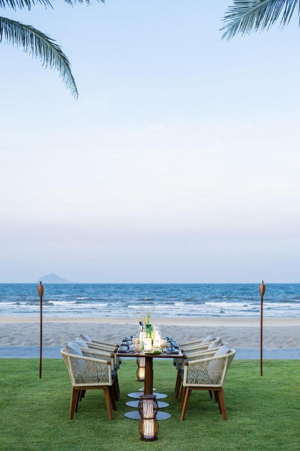 New World Hoiana Resort Duy Nghia