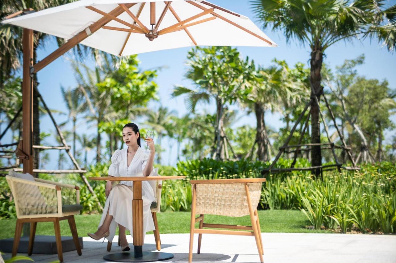 Resort New World Hoiana Duy Nghia