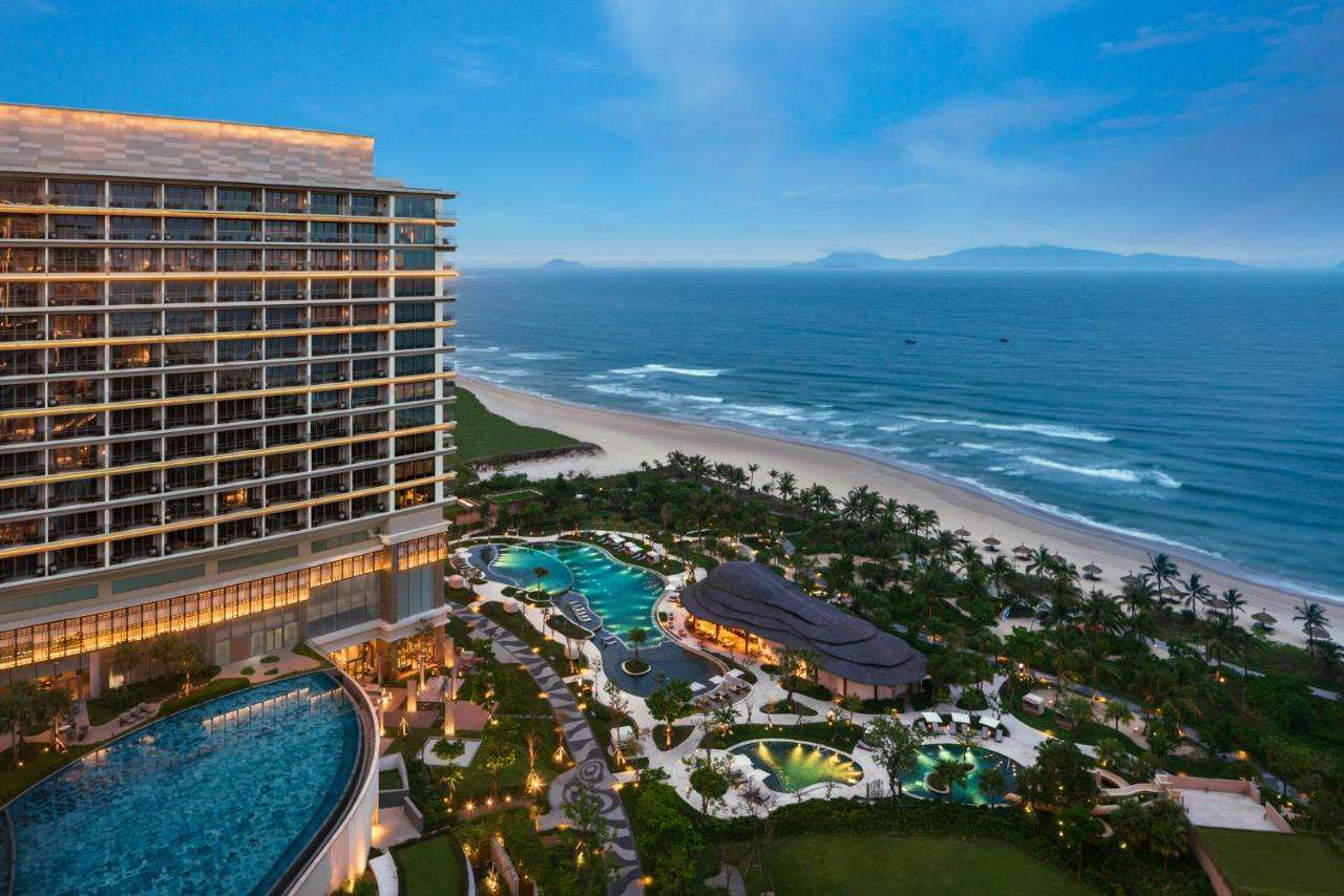 New World Hoiana 5* Duy Nghia
