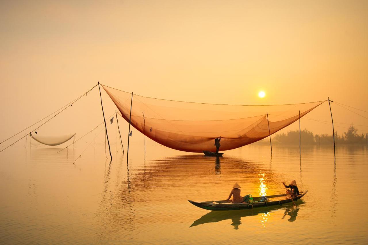 New World Hoiana Resort Duy Nghia