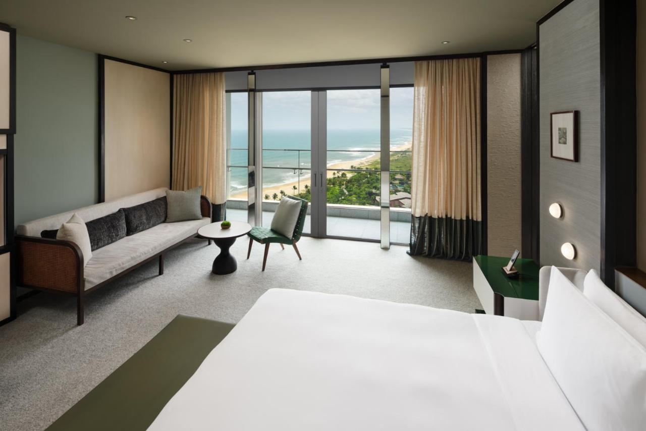 New World Hoiana Resort Duy Nghia