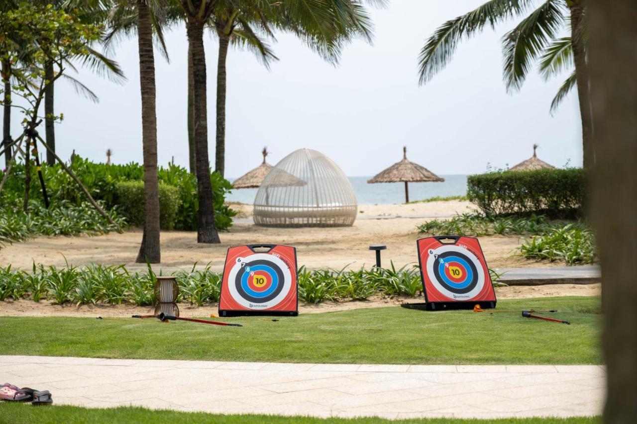 New World Hoiana 5* Duy Nghia