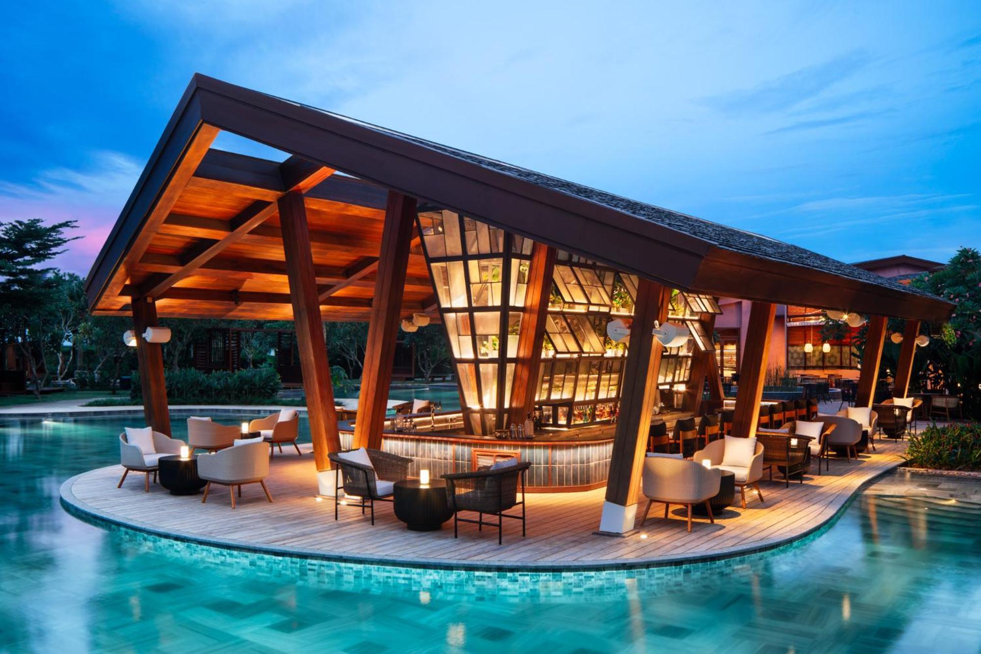 Resort New World Hoiana Duy Nghia