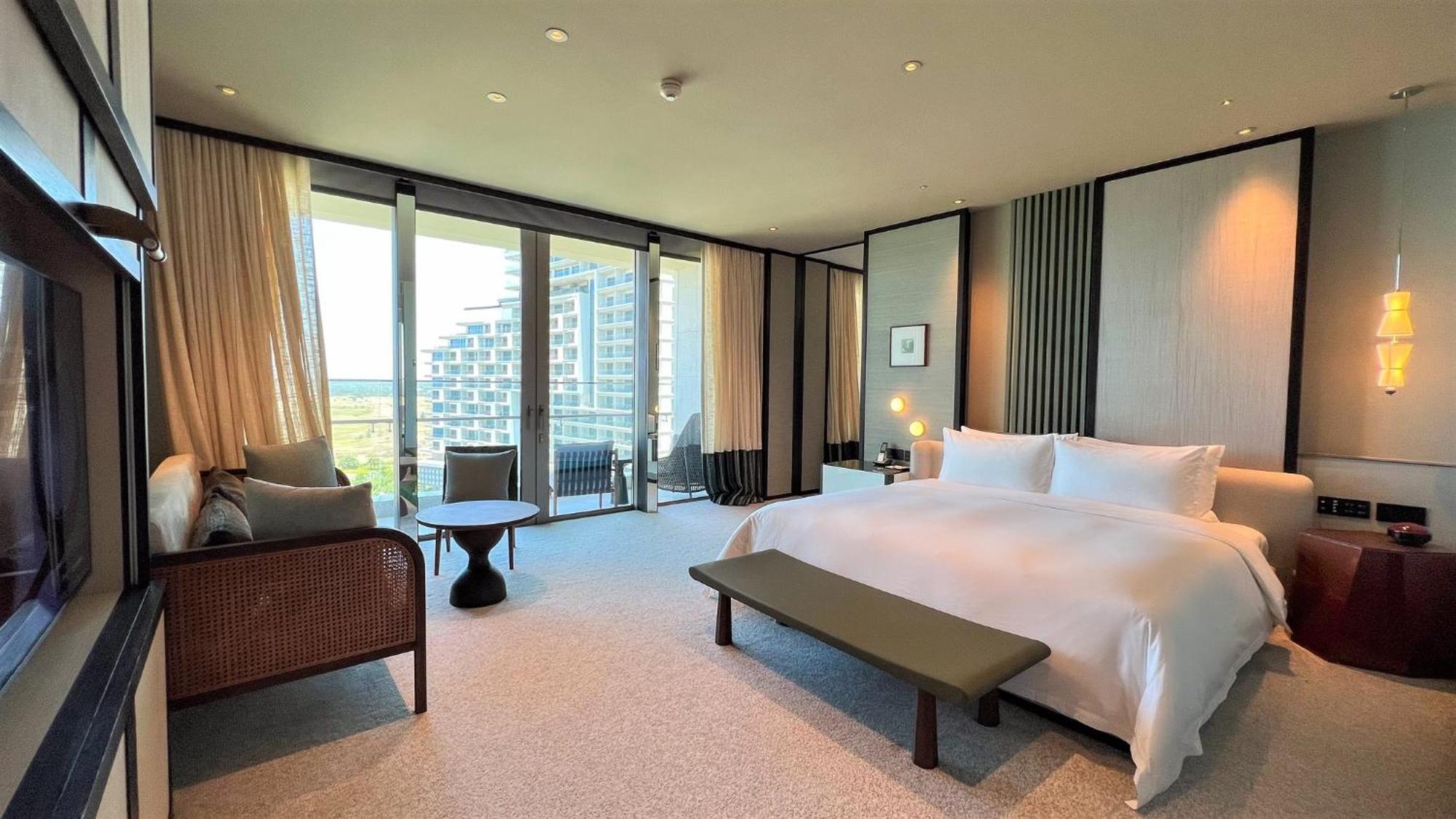 New World Hoiana 5* Duy Nghia