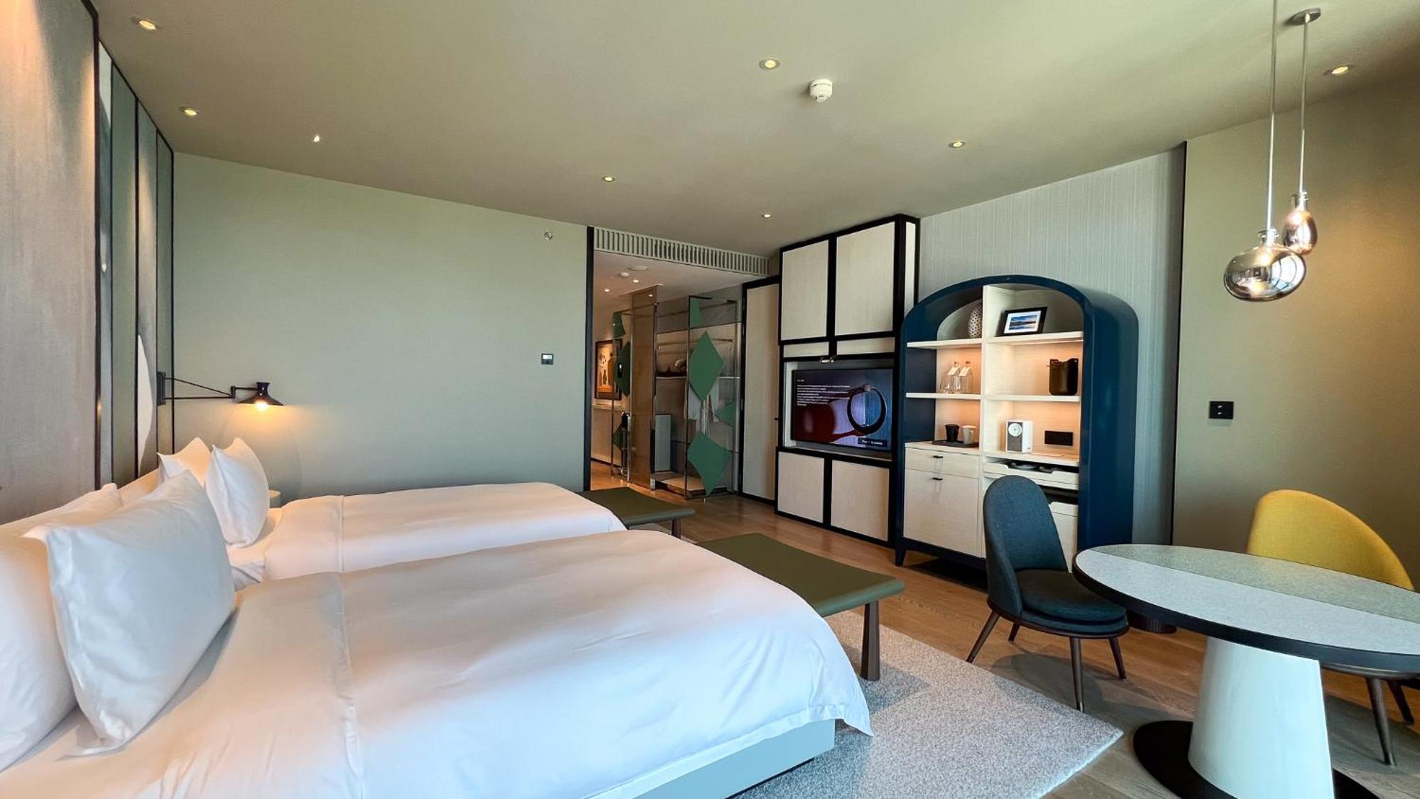 New World Hoiana 5* Duy Nghia