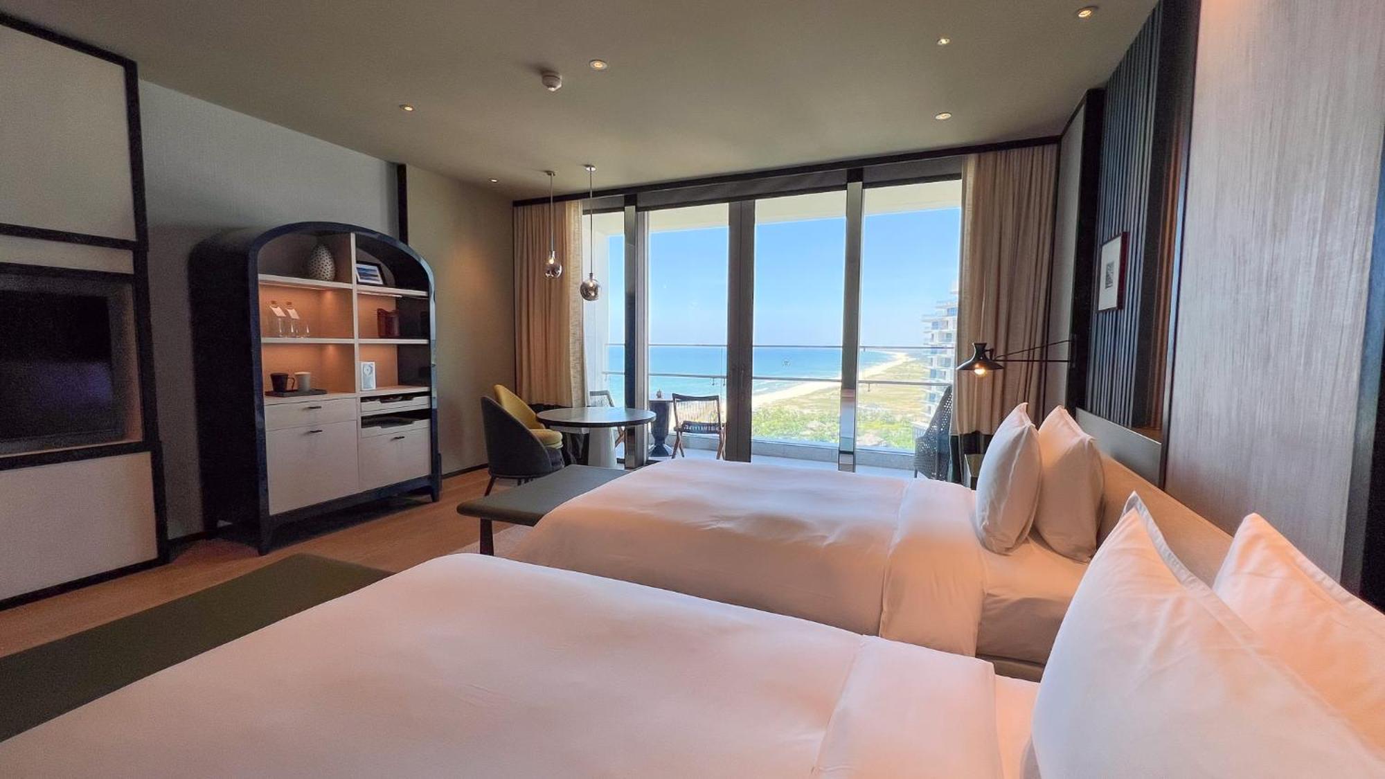 New World Hoiana Resort Duy Nghia